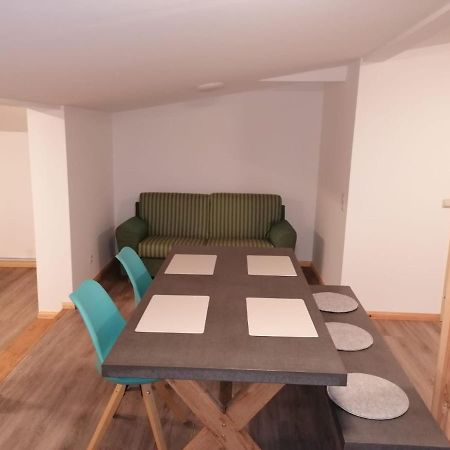 Ferienwohnung Goettsche-Hof Hennstedt  Экстерьер фото