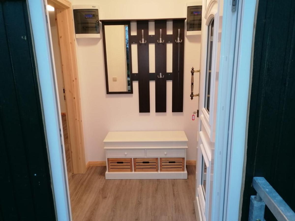 Ferienwohnung Goettsche-Hof Hennstedt  Экстерьер фото