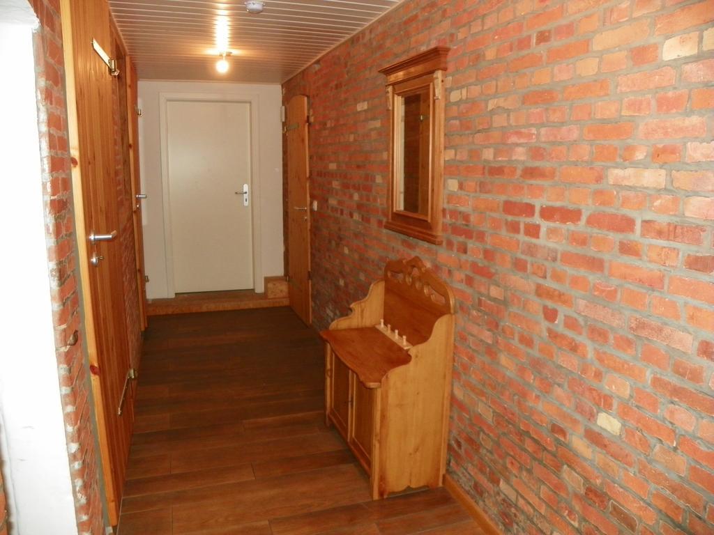 Ferienwohnung Goettsche-Hof Hennstedt  Номер фото