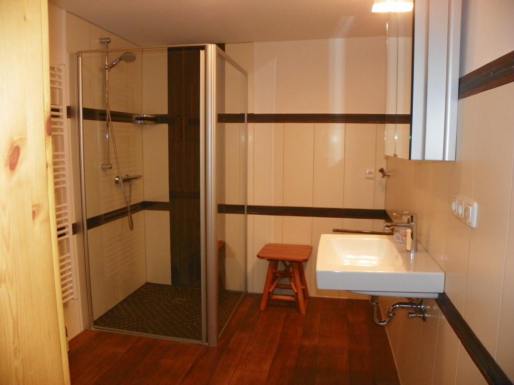 Ferienwohnung Goettsche-Hof Hennstedt  Номер фото