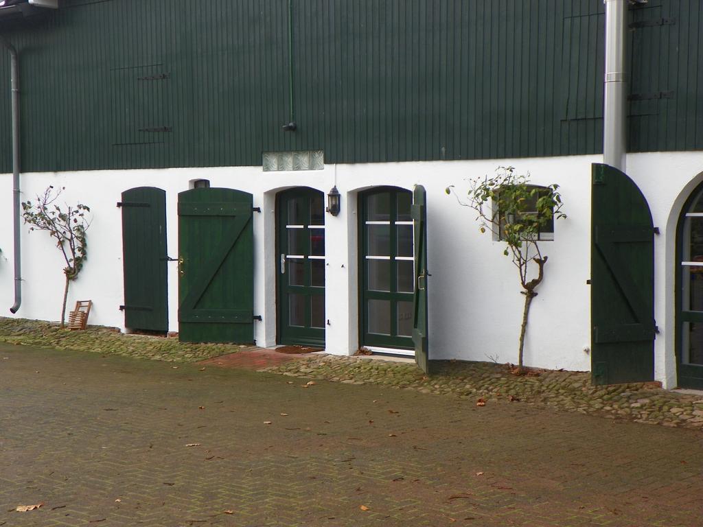 Ferienwohnung Goettsche-Hof Hennstedt  Номер фото