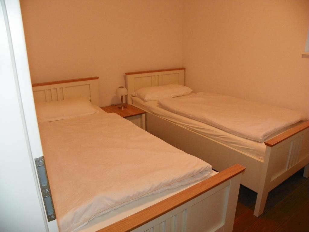 Ferienwohnung Goettsche-Hof Hennstedt  Номер фото